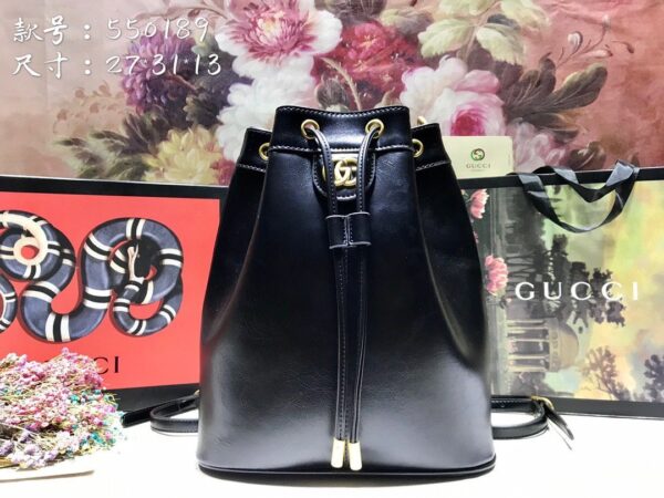Modern Style Trendy GG Handbag 215