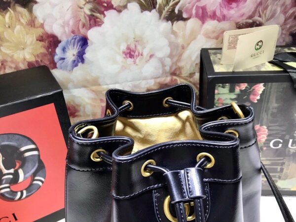 Modern Style Trendy GG Handbag 215
