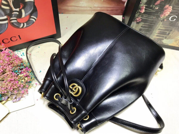 Modern Style Trendy GG Handbag 215