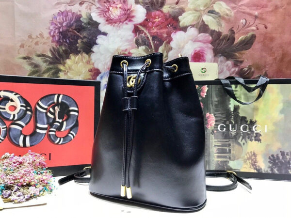 Modern Style Trendy GG Handbag 215