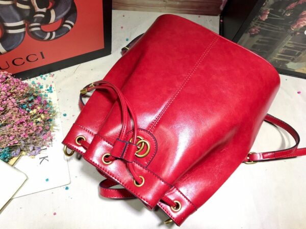 Modern Style Trendy GG Handbag 215