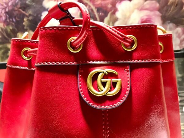 Modern Style Trendy GG Handbag 215