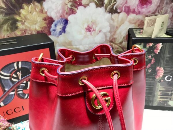 Modern Style Trendy GG Handbag 215