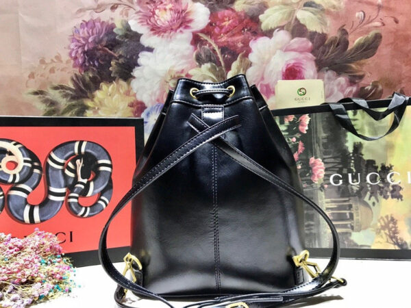 Modern Style Trendy GG Handbag 215