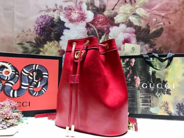 Modern Style Trendy GG Handbag 215