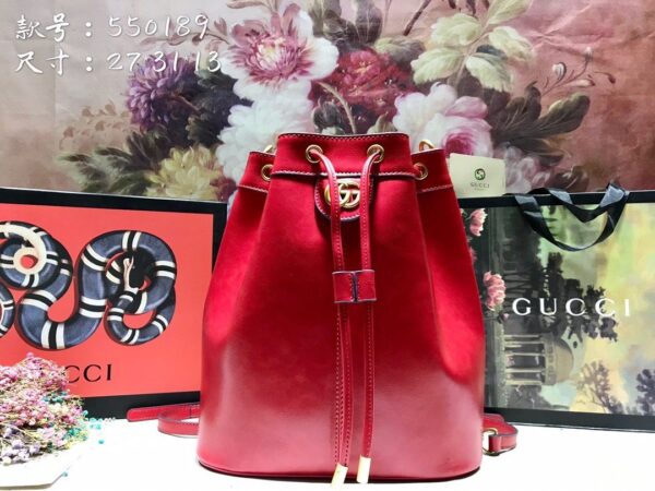 Modern Style Trendy GG Handbag 215