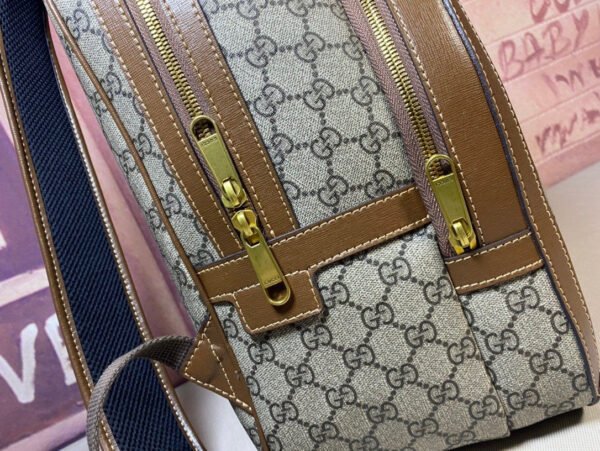 Modern Style Trendy GG Handbag 213