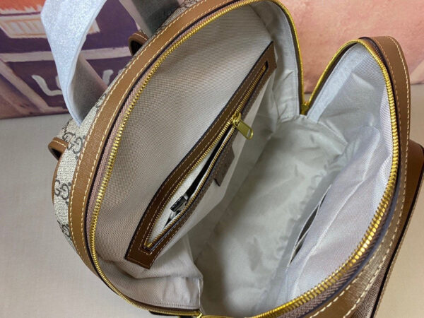 Modern Style Trendy GG Handbag 213