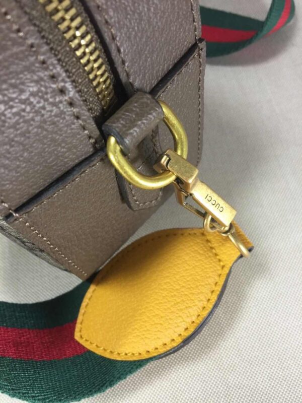 Modern Style Trendy GG Handbag 22
