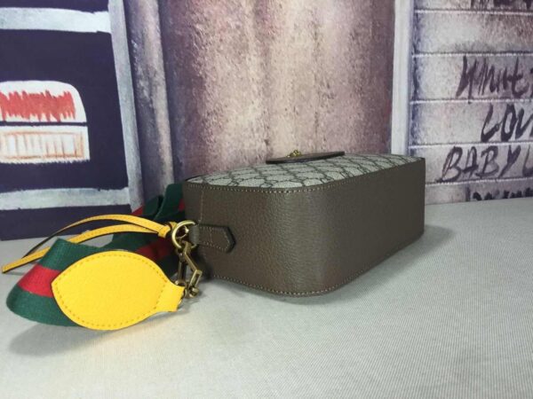 Modern Style Trendy GG Handbag 22