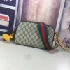 Modern Style Trendy GG Handbag 22