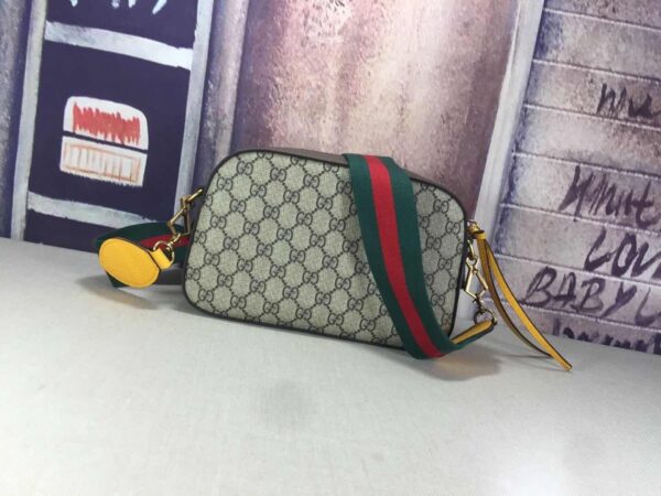 Modern Style Trendy GG Handbag 22