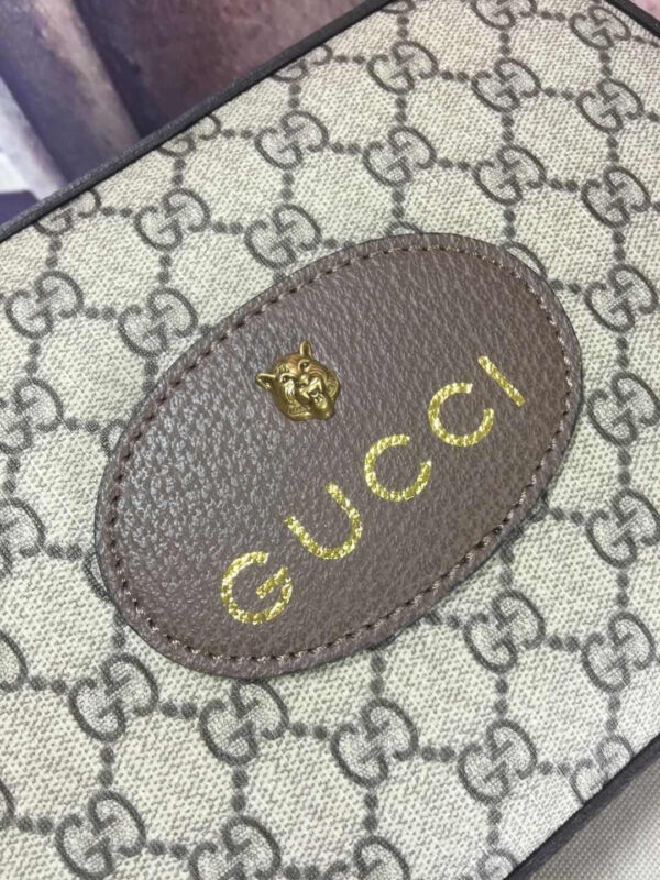 Modern Style Trendy GG Handbag 22