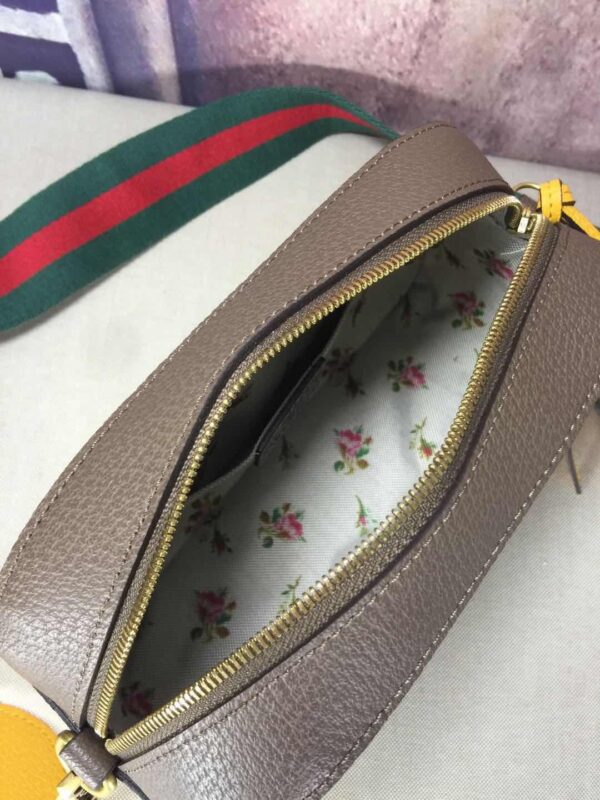 Modern Style Trendy GG Handbag 22