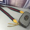 Modern Style Trendy GG Handbag 22