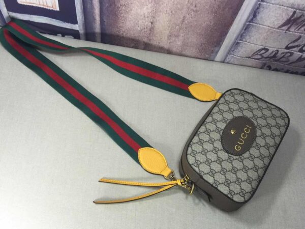Modern Style Trendy GG Handbag 22