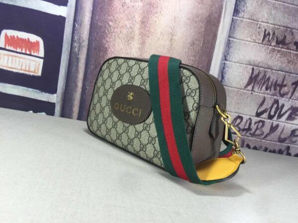 Modern Style Trendy GG Handbag 22