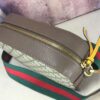 Modern Style Trendy GG Handbag 22