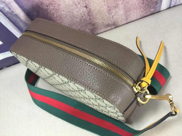 Modern Style Trendy GG Handbag 22