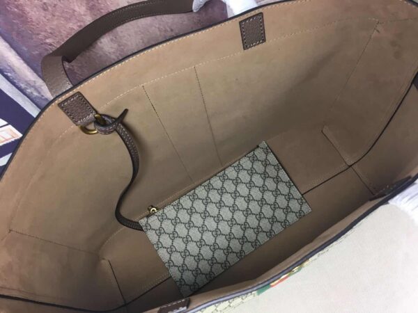 Modern Style Trendy GG Handbag 23