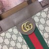 Modern Style Trendy GG Handbag 23