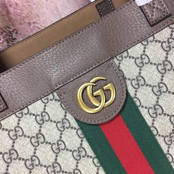 Modern Style Trendy GG Handbag 23