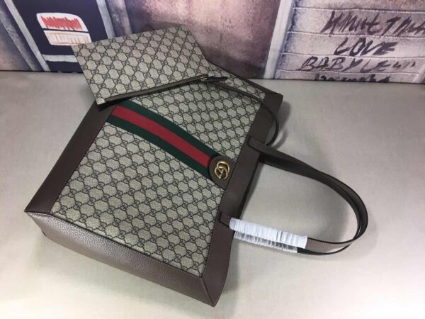 Modern Style Trendy GG Handbag 23