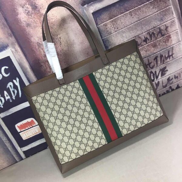 Modern Style Trendy GG Handbag 23
