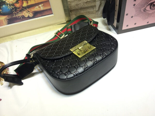 Modern Style Trendy GG Handbag 128 Modern Style Trendy GG Handbag 128