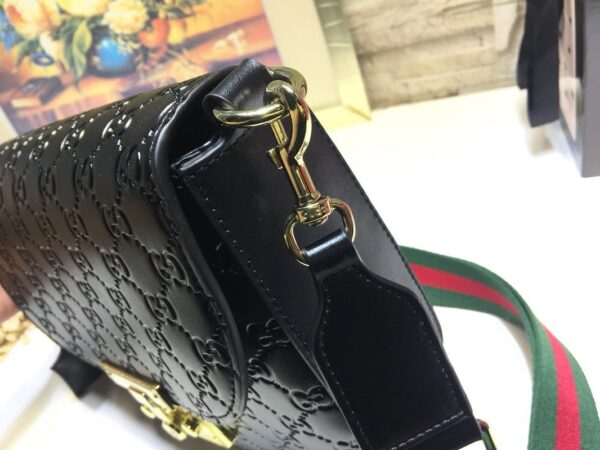 Modern Style Trendy GG Handbag 128 Modern Style Trendy GG Handbag 128
