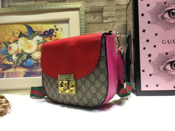 Modern Style Trendy GG Handbag 128 Modern Style Trendy GG Handbag 128