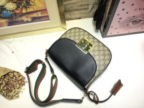 Modern Style Trendy GG Handbag 128 Modern Style Trendy GG Handbag 128