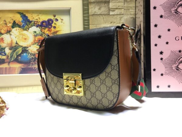 Modern Style Trendy GG Handbag 128 Modern Style Trendy GG Handbag 128