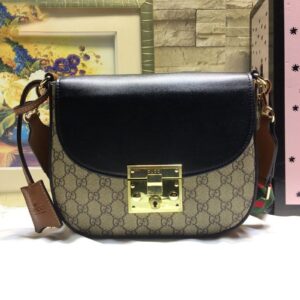 Modern Style Trendy GG Handbag 128