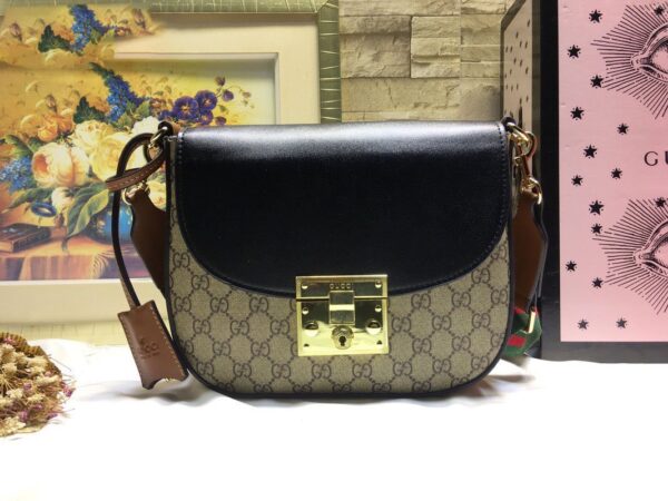 Modern Style Trendy GG Handbag 128 Modern Style Trendy GG Handbag 128