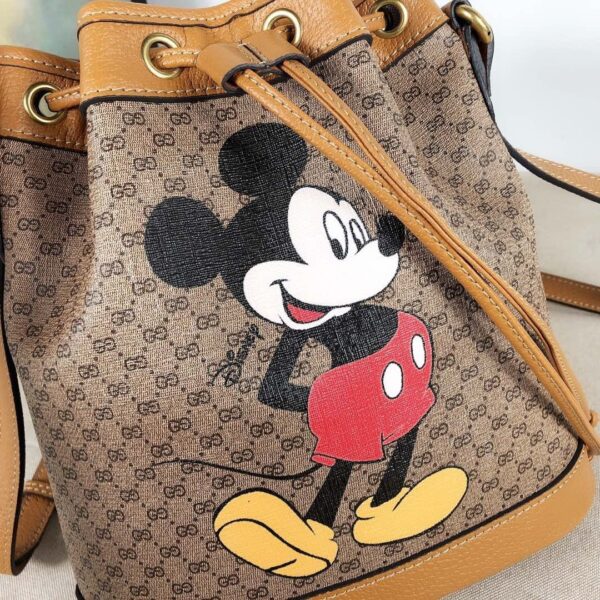 Modern Style Trendy GG Handbag 162