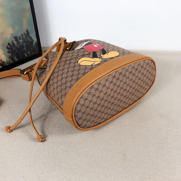 Modern Style Trendy GG Handbag 162