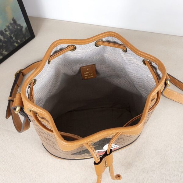 Modern Style Trendy GG Handbag 162