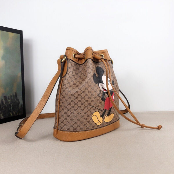 Modern Style Trendy GG Handbag 162