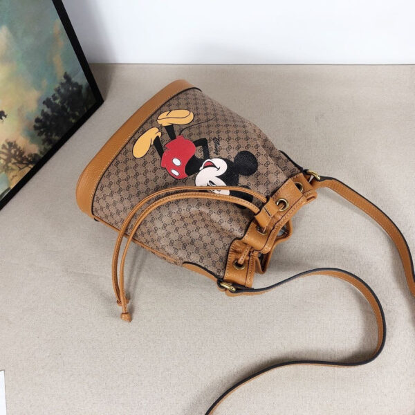 Modern Style Trendy GG Handbag 162