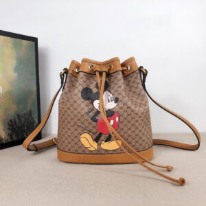 Modern Style Trendy GG Handbag 162