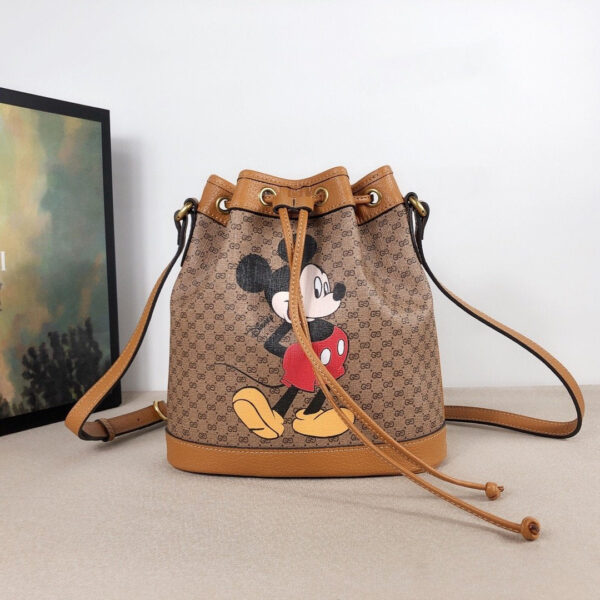 Modern Style Trendy GG Handbag 162