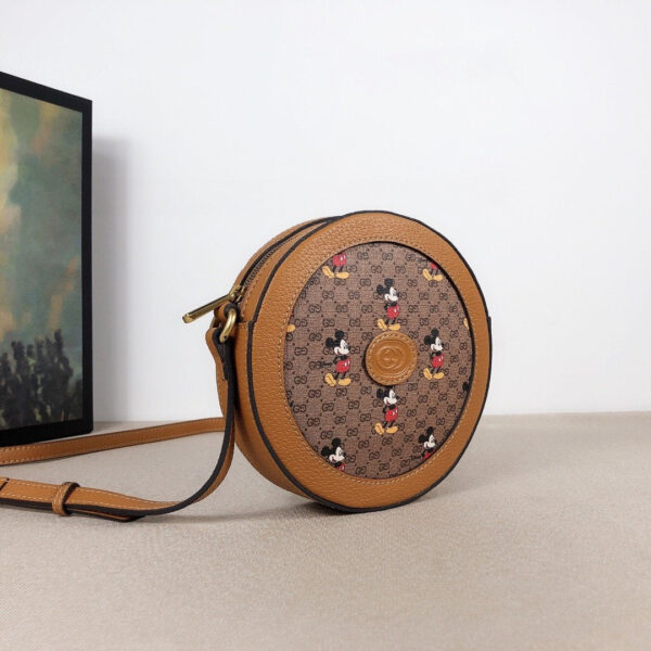Modern Style Trendy GG Handbag 161