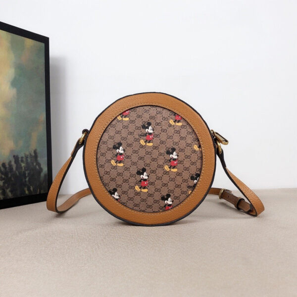 Modern Style Trendy GG Handbag 161
