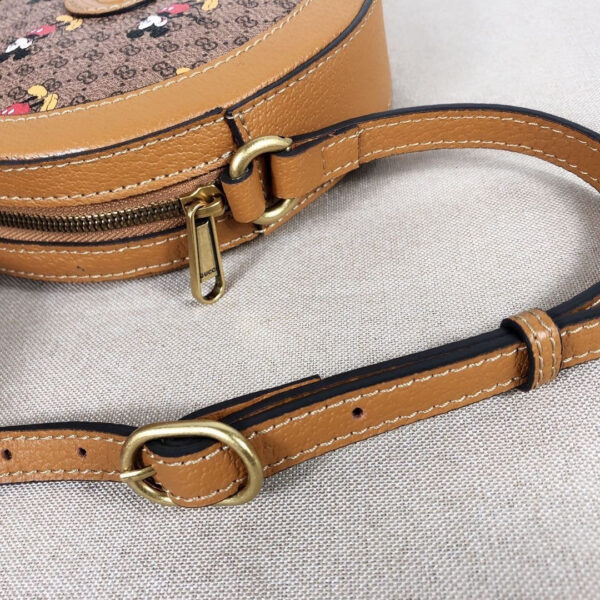 Modern Style Trendy GG Handbag 161