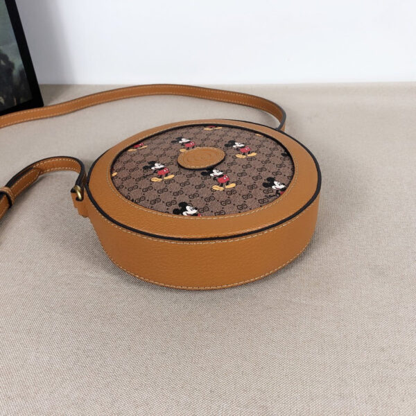 Modern Style Trendy GG Handbag 161