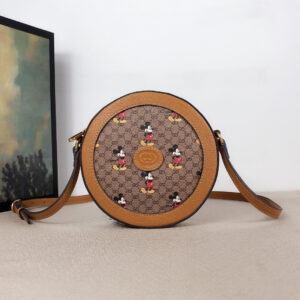 Modern Style Trendy GG Handbag 161
