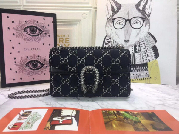 Modern Style Trendy GG Handbag 157 Modern Style Trendy GG Handbag 157
