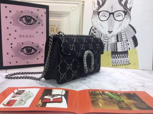 Modern Style Trendy GG Handbag 157 Modern Style Trendy GG Handbag 157