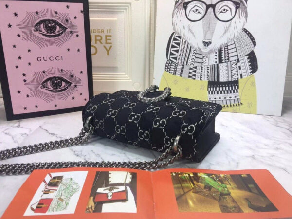 Modern Style Trendy GG Handbag 157 Modern Style Trendy GG Handbag 157
